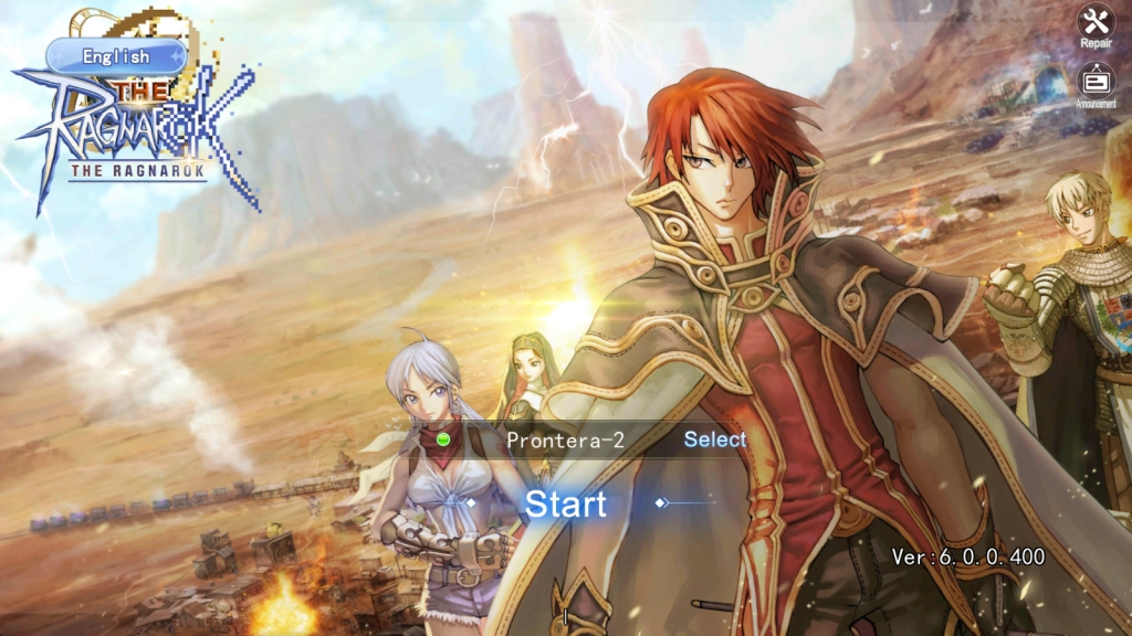 How to Download and Play The Ragnarok on PC -Beginners Guide