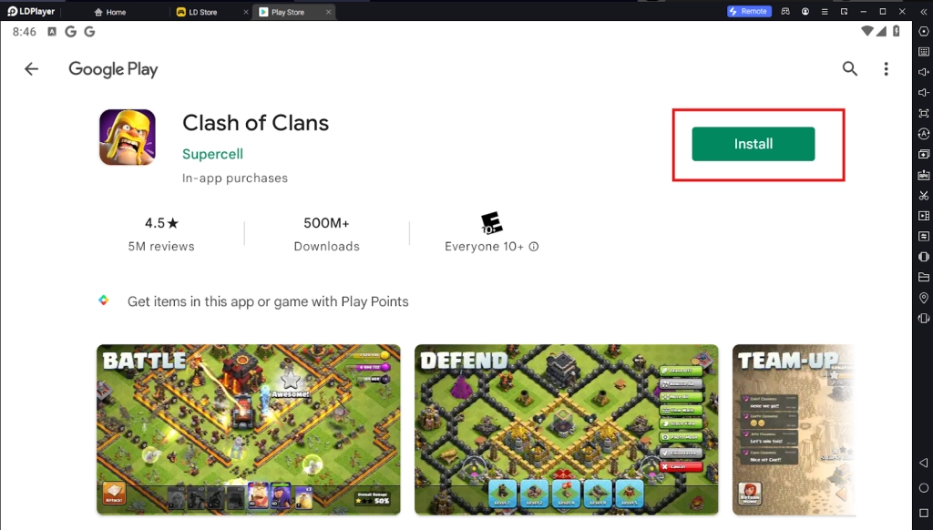 How to Download and Play Clash Of Clans on PC - Beginners Guide