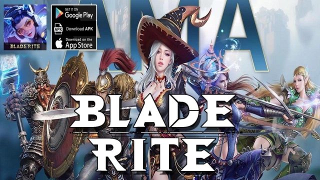 Bladerite Economy Guide - How to Earn More