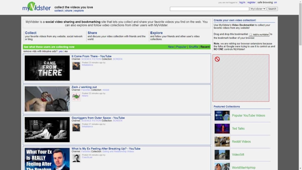 The Best LiveLeak Alternative in 2025 – A Place to Get More Information for Your Hands