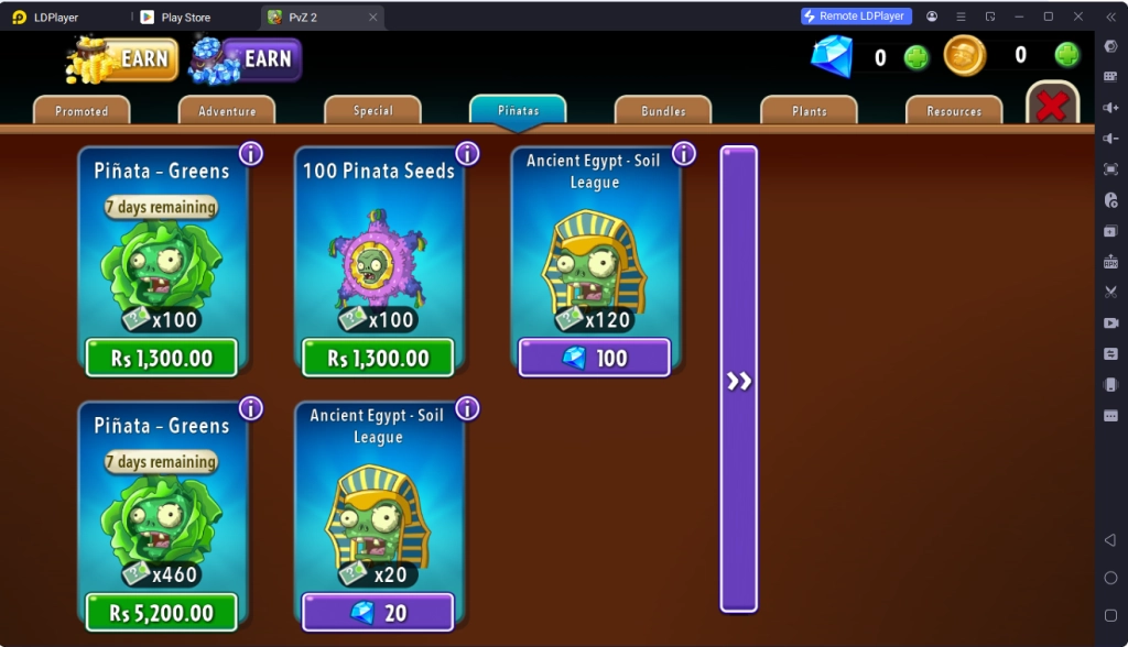 Plants vs. Zombies 2 Expert Guide: Tips, Tricks, and Strategies