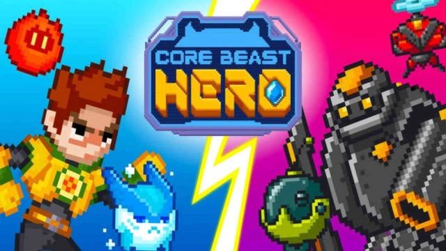 Core Beast Hero Codes: Unlock Beastly Rewards – 2025 March