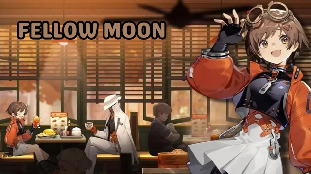 A Beginner's Guide to Fellow Moon - Tips and Tricks