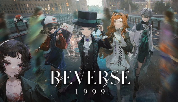 Riverse: 1999 Riverse: 1999