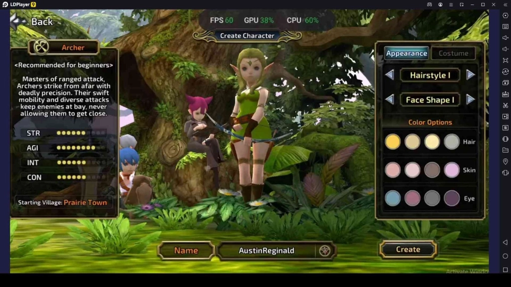 Dragon Nest: Rebirth of Legend Beginner Guide - Best Tips and Tricks