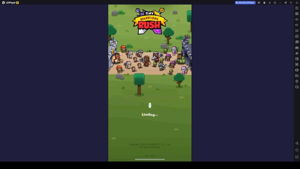 Tiny Warriors Go! Tips and Tricks Tiny Warriors Go! Tips and Tricks
