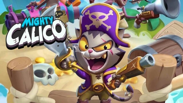 A Feline Adventure with Mighty Calico Beginner Guide with Tips