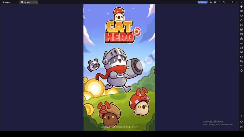 Cat Hero : Idle RPG Characters Guide to Get Started with