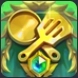 Golden Spatula - เฉลย Crystal Gambit แต้มและของรางวัล