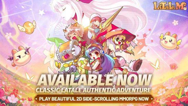 LaTale M Codes Guide for Free Rewards - 2025 March