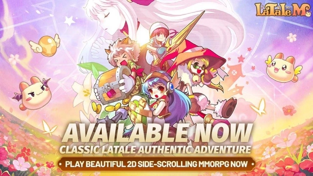 LaTale M Codes Guide for Free Rewards - 2025 May