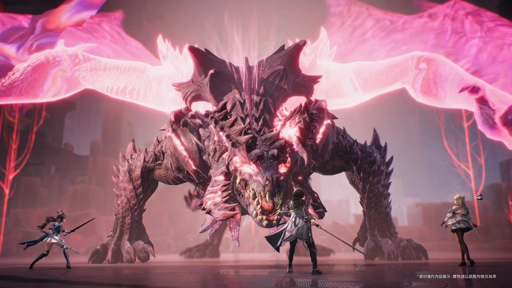 《明日方舟：終末地》全新版本『春曉時』將於4月17日上線