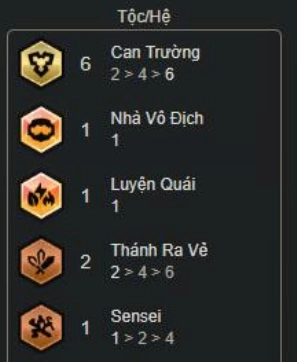 Đấu Trường Chân Lý: Cách Chơi Đội Hình Yasuo Tường Gió Reroll ĐTCL Mùa 15