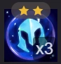 Golden Spatula Crystal Gambit Rates