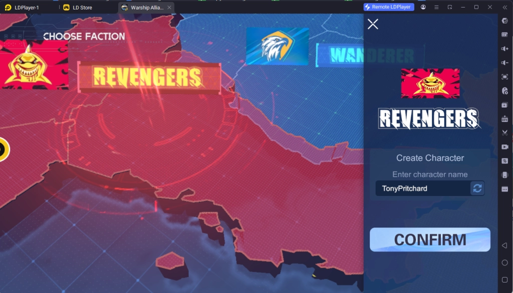 How to Download and Play Warship Alliance: Triad Battle on PC - Beginners Guide