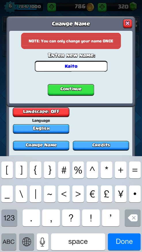 Use a Color Code Format