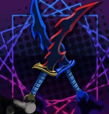 Dual Dagger