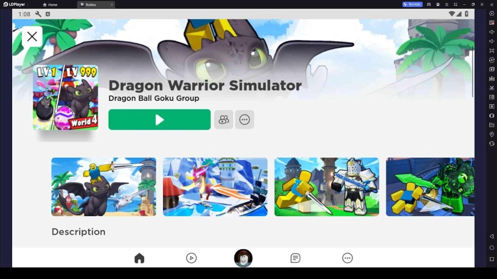 Roblox Dragon Warriors Simulator Codes- A Guide to Earning Free Rewards -March 2025