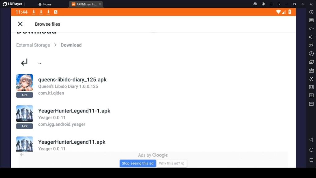 APKMirror APKMirror