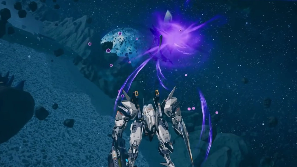 Scythe Arachnids