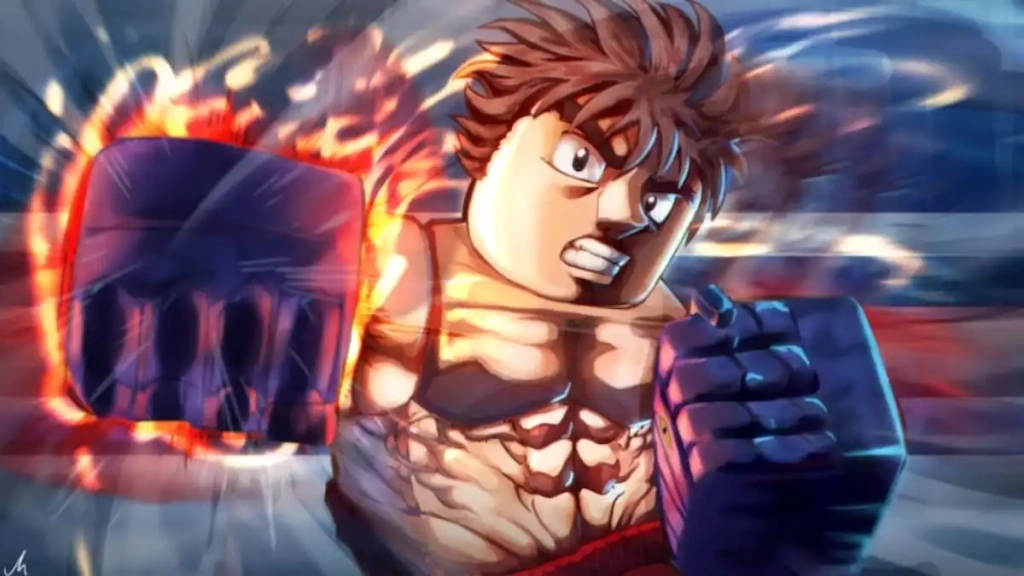 Untitled Boxing Game แจก Codes ล่าสุด อัปเดตเรื่อย ๆ
