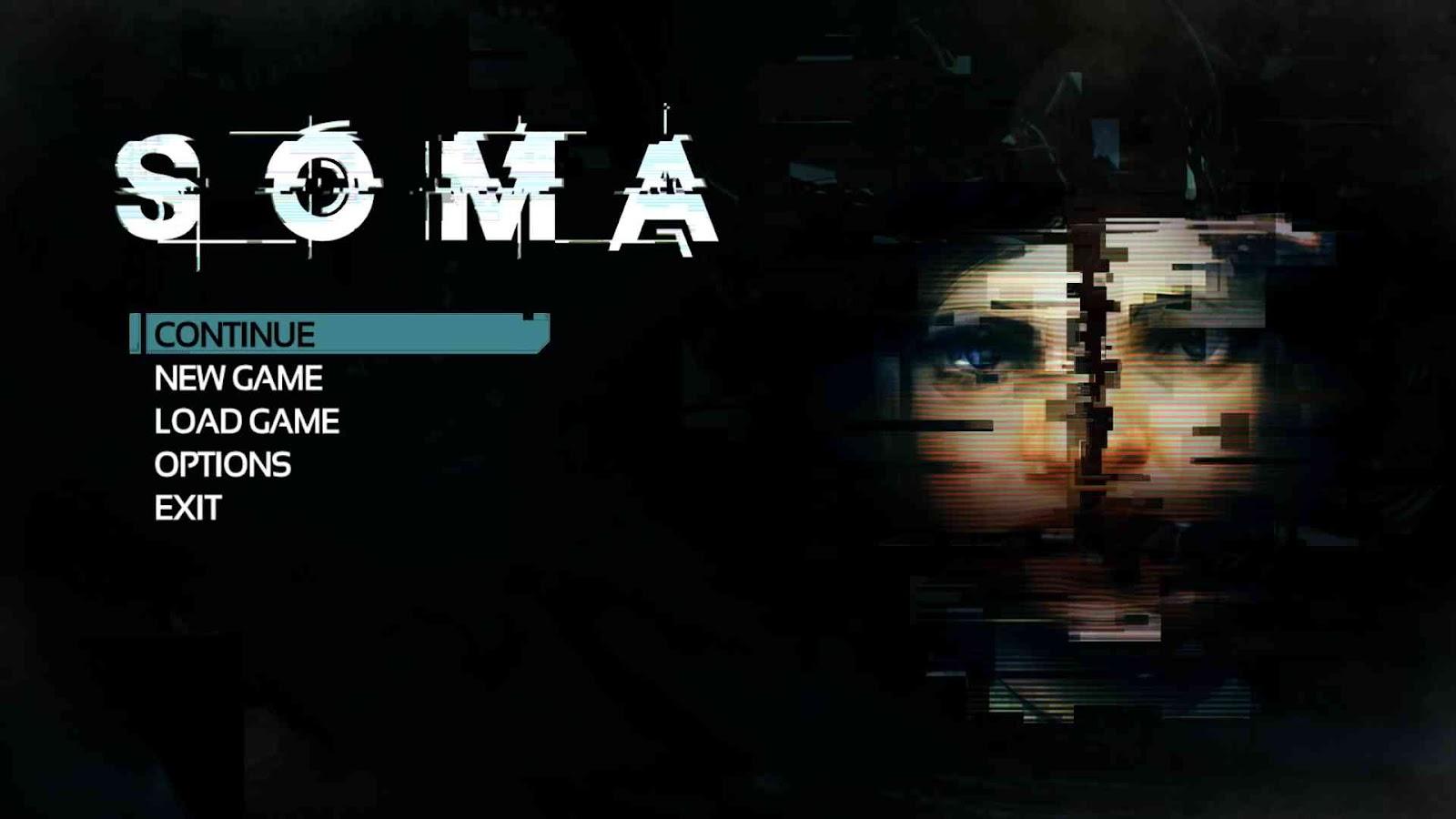 Soma