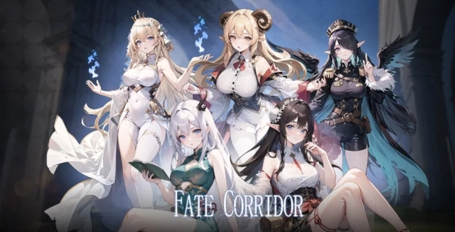 Tutorial | Descargar y jugar Fate Corridor en PC 2024