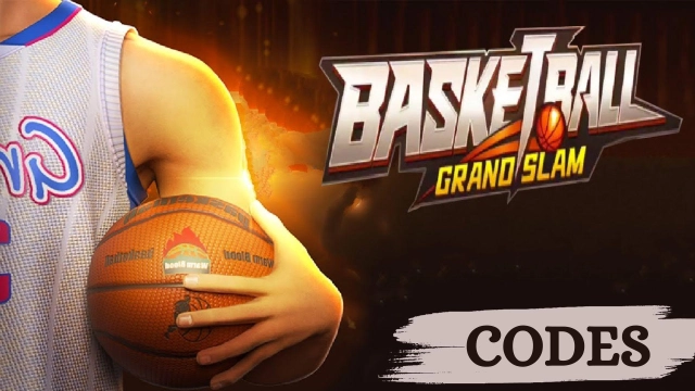 Basketball Grand Slam Codes Guide for Free Perks in March 2025