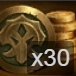 Golden Spatula Crystal Gambit Rates