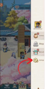 How To Redeem Codes In Go Go Samkok