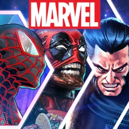MARVEL SNAP online