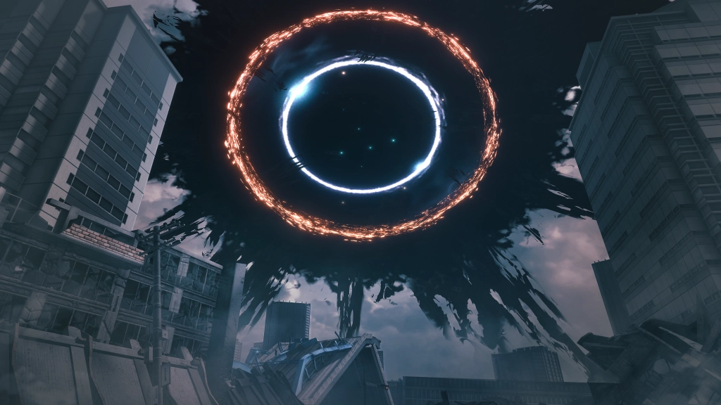 向巨大的怪獸發動逆轉的一擊「怪獸 8號 THE GAME」  原創故事情報解禁！