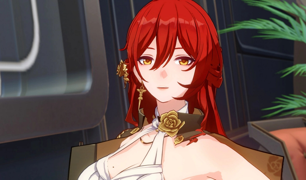 Himeko HSR