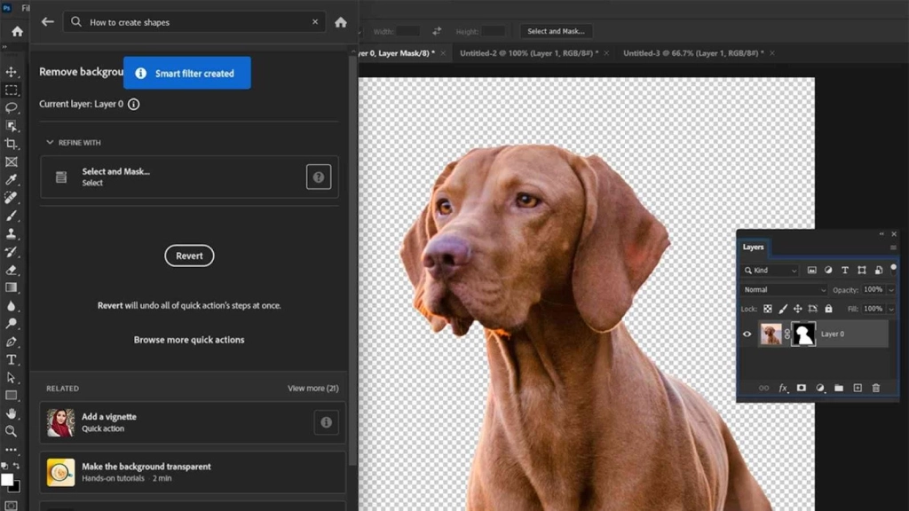 What is Adobe Background Remover What is Adobe Background Remover