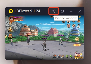 How to Download and Play Ninja: Swirl Naruto on PC -Beginners Guide