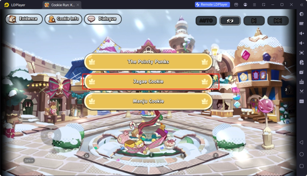 9-2 - The Culprit... is You! 9-2 - The Culprit... is You!