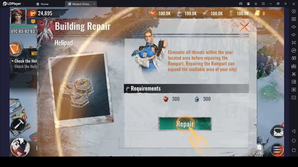 Survive the Best with an Ultimate Beginner's Guide for Mutant Division - Top Tips to Play