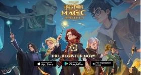 Harry Potter:  Magic Awakened (SEA) เปิดลงทะเบียนบนสโตร์ไทย ตัวเกมมีอะไรน่าสนใจบ้างแล้ววันนี้ บน LDPlayer9