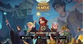 Harry Potter:  Magic Awakened (SEA) เปิดลงทะเบียนบนสโตร์ไทย ตัวเกมมีอะไรน่าสนใจบ้างแล้ววันนี้ บน LDPlayer9