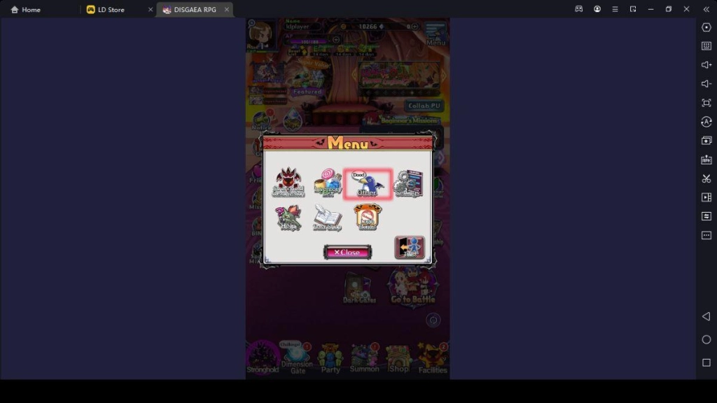 Redeeming of Disgaea RPG Codes Redeeming of Disgaea RPG Codes