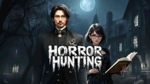 Horror Hunting: Werewolf Game Codes – Unlock Free Rewards in 2025 March
