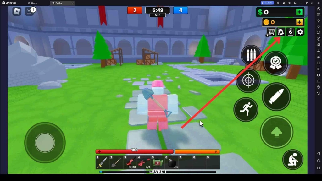 Roblox Flag Wars Codes: Capture the Glory - 2025 March