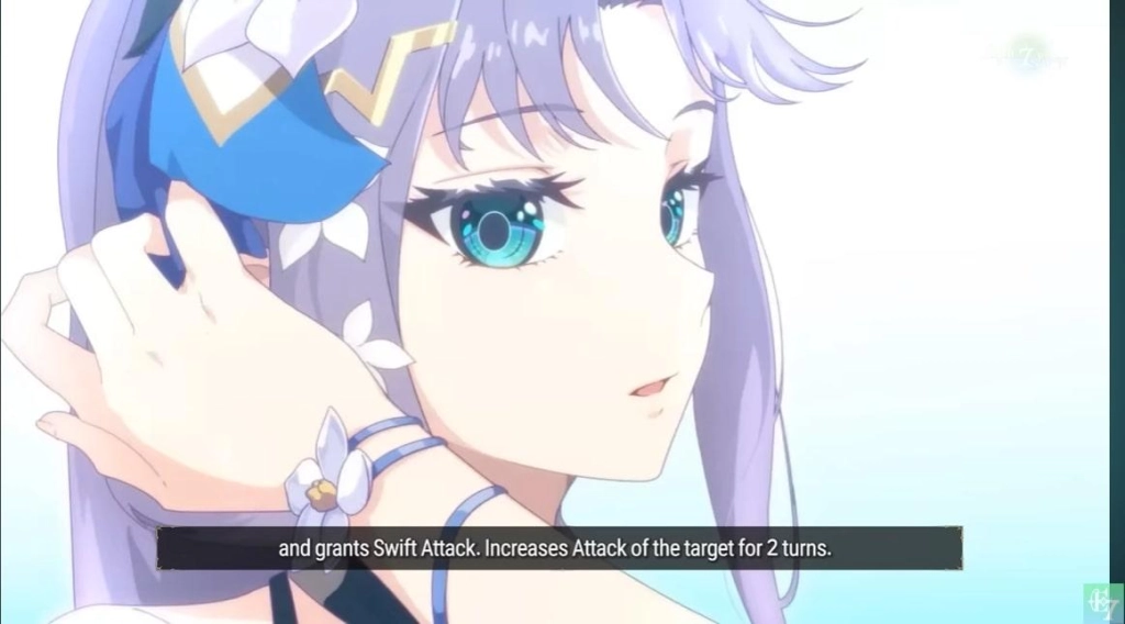 Epic Seven February Heroes Balance Patch Guide