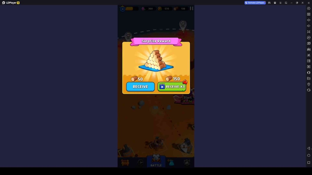 Tdf Rumble Strat Rumble Defense Beginner Guide – The Tower Defense Adventure with Tips ...