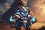 Soulmancer (Horde, Thunder)