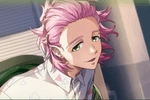 Kiryu Mitsuteru (Silent)