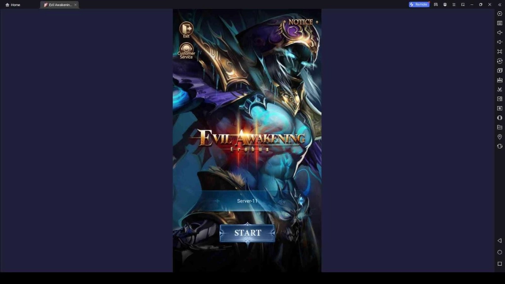 Evil Awakening II : Erebus Gameplay Walkthrough Evil Awakening II : Erebus Gameplay Walkthrough