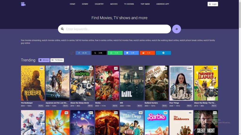 Flixtor Review of Guide, Is it Safe and All You Need to Know