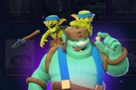 Clash Royale Best Defense Deck 2025