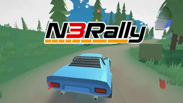 N3Rally Codes: Dominate the Racing Arena - 2025 March